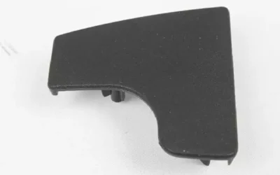 Seat Track Cover, Right