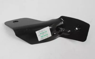 Box Side Reinforcement, Right