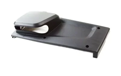 Front Seat Shield, Right