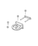 Hex Flange Head Bolt