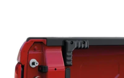 Mopar® Bed Assist Handle