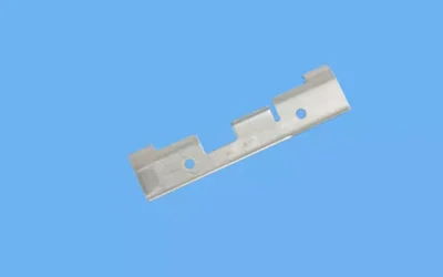 Radio Bracket, Right