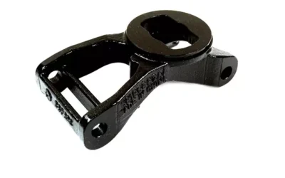 Tie Down Bracket, Left Rear