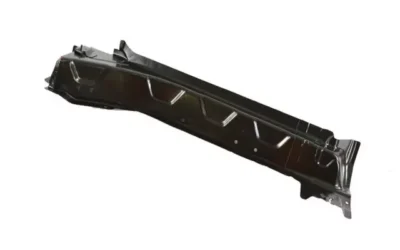 Side Rail Reinforcement, Left