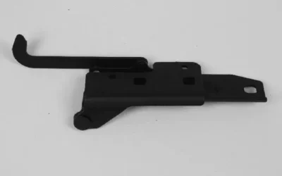 Storage Compartment Hinge, Right