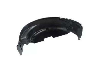 Splash Shield, Left Rear