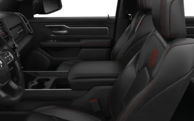 2-Row Katzkin – Deluxe – Uninstalled