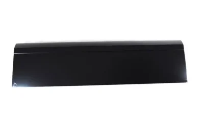 Body Side Aperture Outer Panel