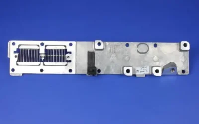 Intake Manifold Cover