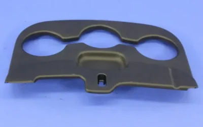Cup Holder Bezel