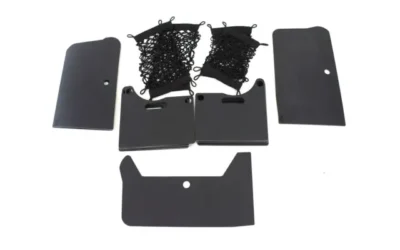 RamBox – Cargo Management