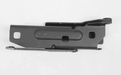 Storage Compartment Hinge, Left