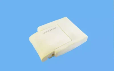 Seat Back Foam, Right