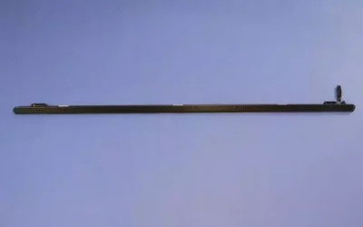 Tonneau Cover Rail, Left