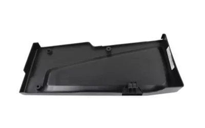 Front Seat Shield, Left