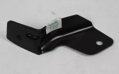 Box Side Reinforcement, Left