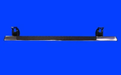 Tubular Side Step Kit, Left