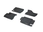 Mat Kit-Front & Rear