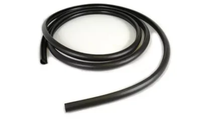 Tonneau Cover Seal, Rear