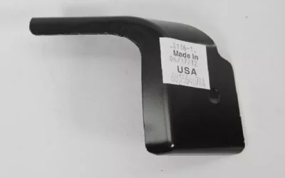 Side Panel Reinforcement, Left