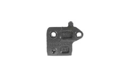 Winch Bracket, Left