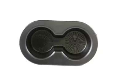Rear Seat Cup Holder