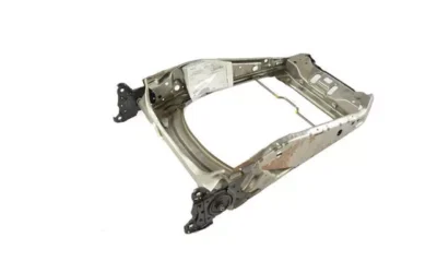 Front Seat Back Frame, Right