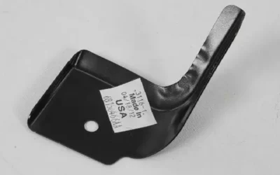 Side Panel Reinforcement, Right